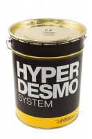 Hyperdesmo