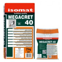 MEGACRET40
